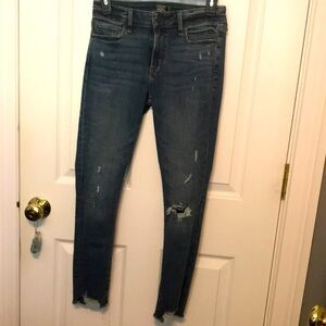 Abercrombie woman’s jeans